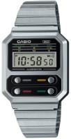 Ceas de mână Casio A100WE-1A