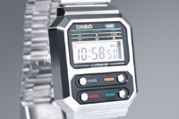 Наручные часы Casio A100WE-1A фото №2 — интернет-магазин Desire.md