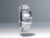 Наручные часы Casio A100WE-1A фото №4 — интернет-магазин Desire.md