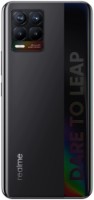 Мобильный телефон Realme 8 4Gb/64Gb Cyber Black