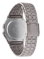 Наручные часы Casio A158WETB-1AEF фото №2 — интернет-магазин Desire.md