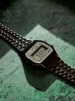 Наручные часы Casio A158WETB-1AEF фото №3 — интернет-магазин Desire.md
