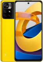 Telefon mobil Xiaomi Poco M4 Pro 5G 4Gb/64Gb Yellow imaginea #1 — magazin online Desire.md