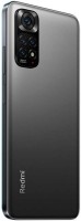 Telefon mobil Xiaomi Redmi Note 11 6Gb/128Gb Graphite Grey