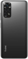 Мобильный телефон Xiaomi Redmi Note 11 6Gb/128Gb Graphite Grey