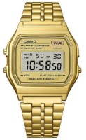 Ceas de mână Casio A158WETG-9AEF