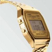 Ceas de mână Casio A158WETG-9AEF imaginea #2 — magazin online Desire.md