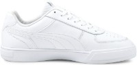 Кеды женские Puma Caven Puma White/Gray Violet 39 фото №3 — интернет-магазин Desire.md