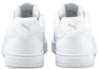 Кеды женские Puma Caven Puma White/Gray Violet 40 фото №5 — интернет-магазин Desire.md