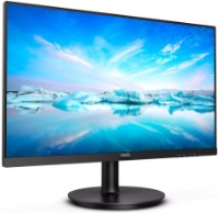Monitor Philips 271V8L Black imaginea #2 — magazin online Desire.md