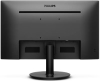 Monitor Philips 271V8L Black imaginea #4 — magazin online Desire.md