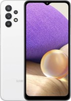 Telefon mobil Samsung SM-A326 Galaxy A32 5G 4Gb/128Gb Awesome White imaginea #1 — magazin online Desire.md