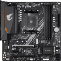Материнская плата Gigabyte B550M Aorus Elite 1.1 фото №1 — интернет-магазин Desire.md