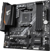 Материнская плата Gigabyte B550M Aorus Elite 1.1 фото №2 — интернет-магазин Desire.md