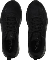 Adidași pentru bărbați Puma Anzarun Lite Puma Black 40.5 imaginea #4 — magazin online Desire.md