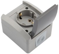 Priză Kranz KR-78-0612 imaginea #2 — magazin online Desire.md