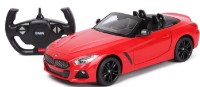 Jucărie teleghidată Rastar 1:14 BMW Z4 Red (95600)