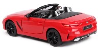 Радиоуправляемая игрушка Rastar 1:14 BMW Z4 Red (95600) фото №2 — интернет-магазин Desire.md
