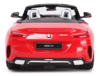 Радиоуправляемая игрушка Rastar 1:14 BMW Z4 Red (95600) фото №3 — интернет-магазин Desire.md