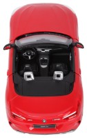 Радиоуправляемая игрушка Rastar 1:14 BMW Z4 Red (95600) фото №4 — интернет-магазин Desire.md