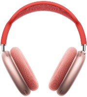 Наушники Apple AirPods Max Pink фото №2 — интернет-магазин Desire.md