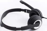 Наушники Hama HS-P150 Black (53982) фото №4 — интернет-магазин Desire.md