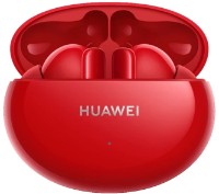 Наушники Huawei FreeBuds 4i Red фото №3 — интернет-магазин Desire.md