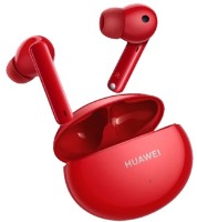 Наушники Huawei FreeBuds 4i Red фото №1 — интернет-магазин Desire.md