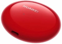 Наушники Huawei FreeBuds 4i Red фото №2 — интернет-магазин Desire.md
