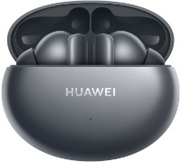 Наушники Huawei FreeBuds 4i Silver фото №4 — интернет-магазин Desire.md