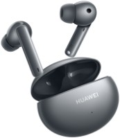 Наушники Huawei FreeBuds 4i Silver фото №1 — интернет-магазин Desire.md