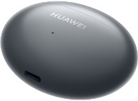 Наушники Huawei FreeBuds 4i Silver фото №2 — интернет-магазин Desire.md