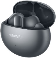 Наушники Huawei FreeBuds 4i Silver фото №3 — интернет-магазин Desire.md
