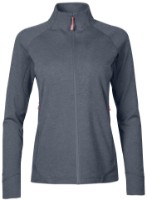 Hanorac de dama Rab Nexus Full-Zip 08 Steel imaginea #1 — magazin online Desire.md