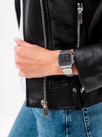 Наручные часы Casio A168WEM-1EF фото №2 — интернет-магазин Desire.md