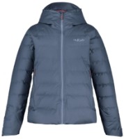 Женская куртка Rab Valiance 08 Bering Sea фото №1 — интернет-магазин Desire.md