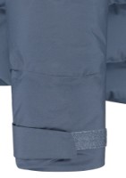 Женская куртка Rab Valiance 10 Bering Sea фото №3 — интернет-магазин Desire.md