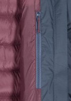 Женская куртка Rab Valiance 10 Bering Sea фото №5 — интернет-магазин Desire.md