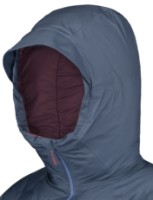 Женская куртка Rab Valiance 14 Bering Sea фото №2 — интернет-магазин Desire.md