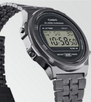 Наручные часы Casio A171WEGG-1A фото №2 — интернет-магазин Desire.md