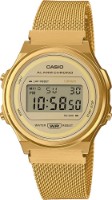 Ceas de mână Casio A171WEMG-9A