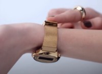 Ceas de mână Casio A171WEMG-9A imaginea #2 — magazin online Desire.md