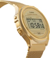Ceas de mână Casio A171WEMG-9A imaginea #4 — magazin online Desire.md