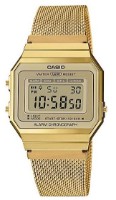 Наручные часы Casio A700WEMG-9A