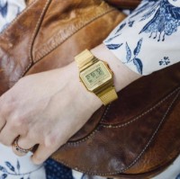 Наручные часы Casio A700WEMG-9A фото №4 — интернет-магазин Desire.md