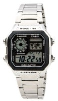 Наручные часы Casio AE-1200WHD-1AVEF