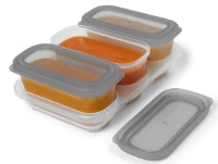 Набор для хранения продуктов Skip Hop 180ml (9H203910) фото №3 — интернет-магазин Desire.md