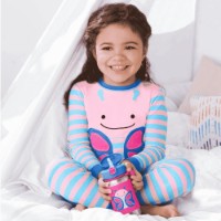 Cana cu pai Skip Hop Zoo Butterfly (252517) imaginea #2 — magazin online Desire.md