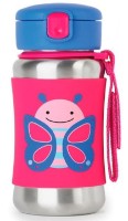 Cana cu pai Skip Hop Zoo Butterfly (252517) imaginea #1 — magazin online Desire.md