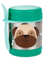 Термоконтейнер Skip Hop Zoo Dog Pug (9L510210)